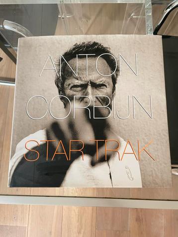 Anton Corbijn - Star Trak Fotoboek beschikbaar voor biedingen