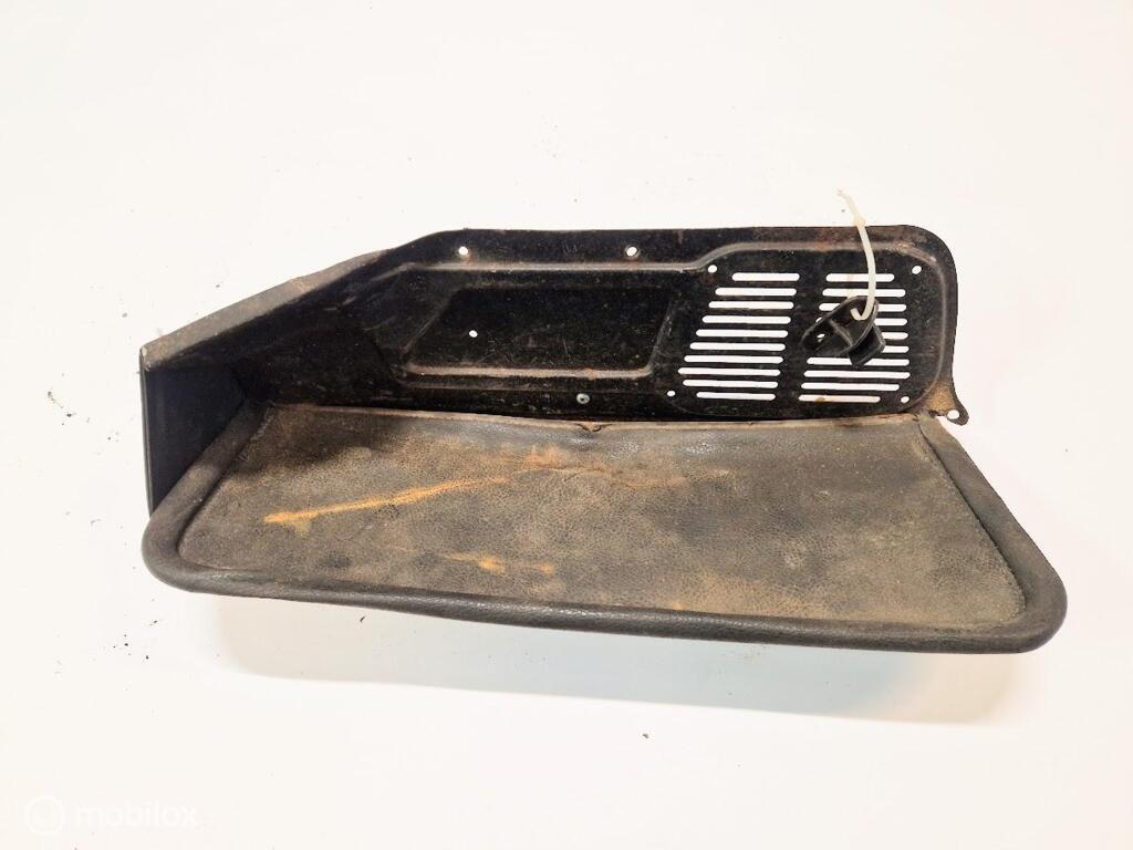 Dashboardkastje Volvo Amazon 120 130 220, Gebruikt, Ophalen of Verzenden, Volvo, Volvo