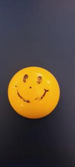 Smiley stuiterschijf., Ophalen of Verzenden, Zo goed als nieuw, Jongen of Meisje