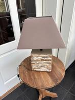Prachtige lamp voor op tafel, Huis en Inrichting, Lampen | Tafellampen, Ophalen, Zo goed als nieuw, Minder dan 50 cm