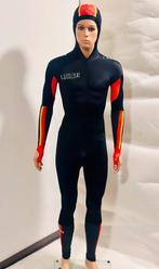 Schaatskleding schaatspak snelpak speedsuit maat S & M Forte, Ophalen of Verzenden, Nieuw, Overige typen, Overige merken