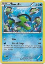 Next Destinies,  Basculin [uncommon] 30/99, Verzenden, Nieuw, Losse kaart