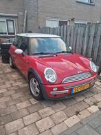 Mini one auto rijdt geen apk, Ophalen of Verzenden, Mini