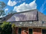 Complete solarset werkend ca 3000 wp - zelf demonteren, Ophalen, Gebruikt