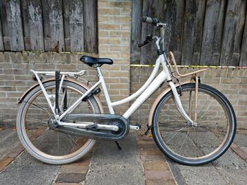 Batavus Diva 26inch - damesfiets - 3 versnellingen  beschikbaar voor biedingen