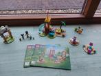Lego Friends Dierenspeeltuin #41698, Ophalen of Verzenden, Gebruikt, Complete set, Lego
