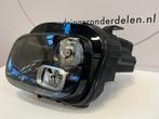 CITROEN C3 AIRCROSS KOPLAMP LINKS 13468646 2017-, Gebruikt, Citroën, Stellantis N.V., Ophalen of Verzenden