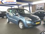 Citroen Berlingo 1.2 PureTech XTR Trekhaak | Airco | PDC, Voorwielaandrijving, Stof, Gebruikt, 1199 cc