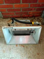 schwank terrasverwarmer op gas, Ophalen, Gebruikt, Plafond