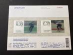 2006, going for gold, 2415-2416, Verzenden, Na 1940, Postfris