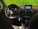 Audi A3 Limousine 1.5 TFSI CoD Sport 150 PK |ACC|NAVI|APPLEC, Auto's, Traction-control, Stof, 4 cilinders, 150 pk