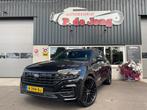 Volkswagen TOUAREG 3.0 TDI R-LINE, Gebruikt, Euro 6, Zwart, Bedrijf