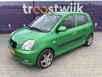 2007 - Kia - Picanto - 1.0 D-light - Personenauto, Auto's, Kia, Voorwielaandrijving, Gebruikt, 4 cilinders, Overige brandstoffen