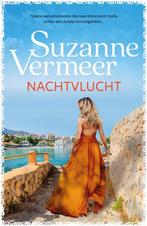 Nachtvlucht - Suzanne Vermeer - GRATIS VERZENDING, Boeken, Verzenden, Suzanne Vermeer, Nieuw, Nederland
