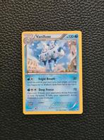 Vanilluxe 45/162 XY Breakthrough Pokémon kaart, Ophalen, Zo goed als nieuw, Losse kaart