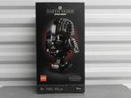 LEGO STAR WARS Darth Vader helm (75304), Ophalen of Verzenden, Nieuw, Complete set, Lego