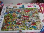 puzzel nr 58, Ophalen of Verzenden, Zo goed als nieuw