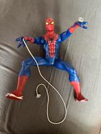 Spiderman, schiet touw., Ophalen of Verzenden, Gebruikt
