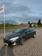 Peugeot 407 1.8, 2008 New APK to 25.06.2026, Auto's, Peugeot, 125 pk, 4 cilinders, 1749 cc, Origineel Nederlands