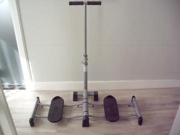 leg magic beschikbaar voor biedingen