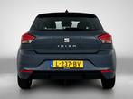 SEAT Ibiza 1.0 TSI Style Business Intense | CLIMATE CONTROL, 12 maanden, Stof, Gebruikt, Euro 6