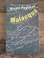 Nicola Pugliese - Malaqua, Ophalen of Verzenden, Nieuw