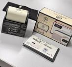 VQ RetroII Christie Radio Accu Batterij Battery Pack Lithium, Ophalen of Verzenden, A, A, A