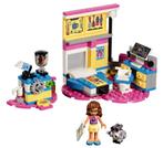 Lego Friends 41329 - Olivia's luxe slaapkamer, Kinderen en Baby's, Speelgoed | Duplo en Lego, Ophalen of Verzenden, Zo goed als nieuw