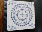 oude brocante onderzetter van Boch serie MEISSEN, Antiek en Kunst, Ophalen of Verzenden