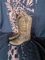 Ariat Western Heritage Laarzen, Dieren en Toebehoren, Paardrijkleding, Ophalen, Zo goed als nieuw, Western