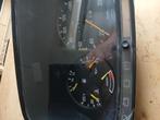 tellerbak van mercedes w123 benzine met economy meter., Auto-onderdelen, Ophalen of Verzenden, Gebruikt, Mercedes-Benz