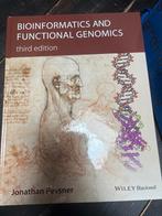 Bioinformatics and Functional Genomics 3E, Ophalen, Zo goed als nieuw