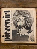 Plezewiet - Carnavalssingle vastelaovend, Cd's en Dvd's, Gebruikt, 7 inch, Single, Ophalen of Verzenden