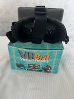 Virtual reality bril voor smartphones, Spelcomputers en Games, Virtual Reality, Ophalen, Gebruikt, Telefoon