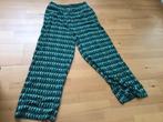 King louie broek,s. In nieuwstaat., Kleding | Dames, Broeken en Pantalons, Ophalen of Verzenden, Zo goed als nieuw