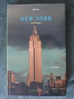 "NEW YORK: City of Islands" (Fotoboek, hardcover) Jake Rajs, Gelezen, Ophalen of Verzenden, Jake Rajs, Architectuur algemeen