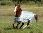 Bucas power turnout maat 135/185 regendeken pony nieuw!, Dieren en Toebehoren, Paarden en Pony's | Dekens en Dekjes, Ophalen of Verzenden