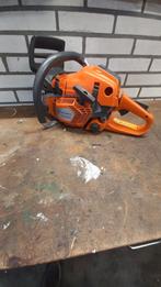 Onderhoud en reparatie kettingzaag bladblazer bosmaaier, Ophalen of Verzenden, Zo goed als nieuw, Dolmar /Stihl / Husqvarna