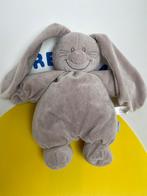 4749 Tiamo konijn grijs 2x, Ophalen of Verzenden, Zo goed als nieuw, Overige typen