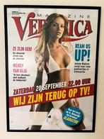 Collectors item Veronica, Ophalen, Zo goed als nieuw, Muziek, Film of Tv