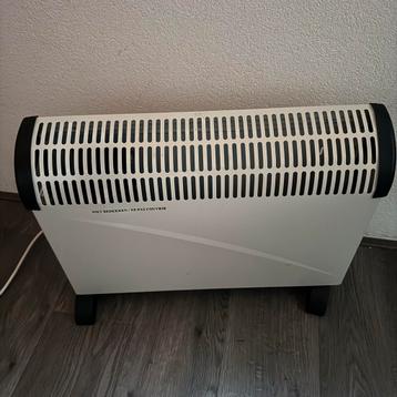 Convector Kachel 2000W / space heater beschikbaar voor biedingen