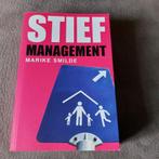 Stief management, Boeken, Ophalen, Nieuw, Marike Smilde