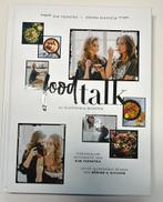 Bénine Bijleveld - Food talk, Bénine Bijleveld, Hoofdgerechten, Ophalen of Verzenden, Zo goed als nieuw