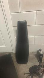 Aprillia zadel rx 50, Overige kleuren, Ophalen of Verzenden, Minder dan 50 cm, Glas