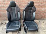 Topsport Interieur Audi RS3 8V Sportback, Ophalen, Gebruikt, Audi