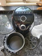 hetelucht friteuse (airfryer) 1000 watt, Ophalen of Verzenden, Nieuw, Airfryer