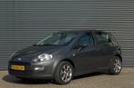 Fiat Punto 0.9 TWINAIR 85 5-D, Auto's, Euro 5, 86 pk, Gebruikt, Origineel Nederlands