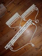 Vintage Brocante Wandrekken - Set van 3, Huis en Inrichting, Ophalen of Verzenden, Gebruikt