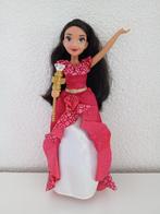 Disney ELENA VAN AVALOR - Power Sceptre C0379, Ophalen of Verzenden, Gebruikt, Overige typen