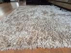 Fluffy vloerkleed, Huis en Inrichting, Stoffering | Tapijten en Kleden, Ophalen, 200 cm of meer, Zo goed als nieuw, 200 cm of meer